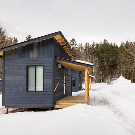 Madbush Falls Waitsfield Exterior foto